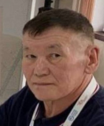 Фото: Погибший на войне с Украиной Анисимов Захар Ревович. Республика Саха (Якутия), добровольцы