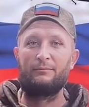 Фото: Погибший на войне с Украиной Аноденко Иван Юрьевич. Алтайский край, мотострелковые войска