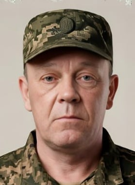 Фото: Погибший на войне с Украиной Семенов Евгений Леонидович. Пермский край, нет данных