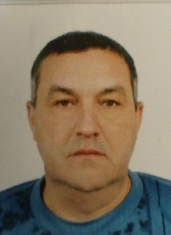 Фото: Погибший на войне с Украиной Калинкин Игорь Владимирович. Кемеровская область, заключенные