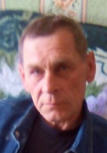 Фото: Погибший на войне с Украиной Бузмаков Андрей Петрович. Кировская область, добровольцы