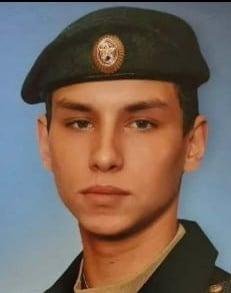 Фото: Погибший на войне с Украиной Михеев Андрей Алексеевич. Республика Коми, добровольцы