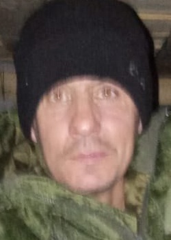 Фото: Погибший на войне с Украиной Гибадуллин Руслан Хидиятуллович. Республика Марий Эл, добровольцы