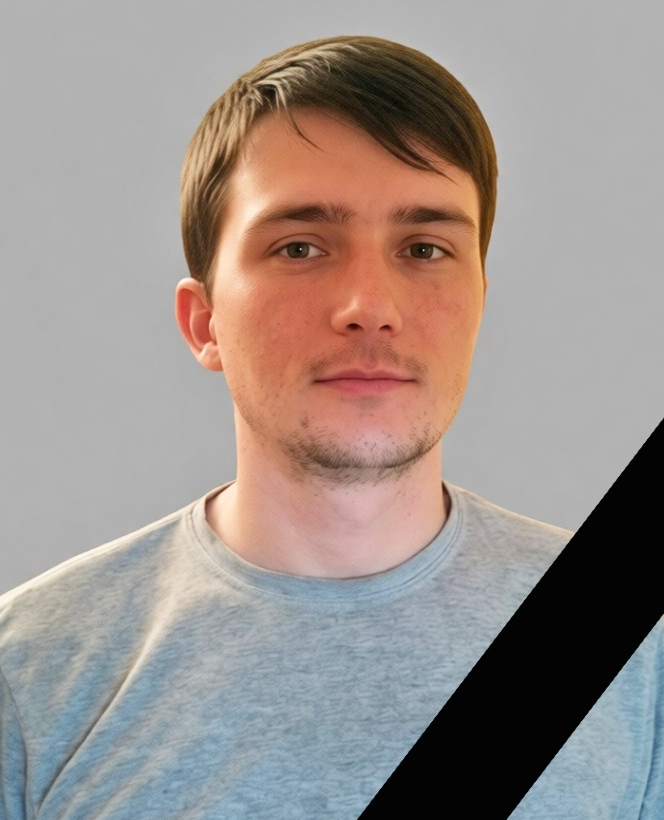 Фото: Погибший на войне с Украиной Одиноков Борис Александрович. Саратовская область, добровольцы