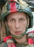 Фото: Погибший на войне с Украиной Сайдяков Сергей Николаевич. Кемеровская область, мотострелковые войска