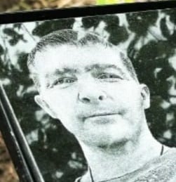 Фото: Погибший на войне с Украиной Малый Александр Александрович. Краснодарский край, добровольцы