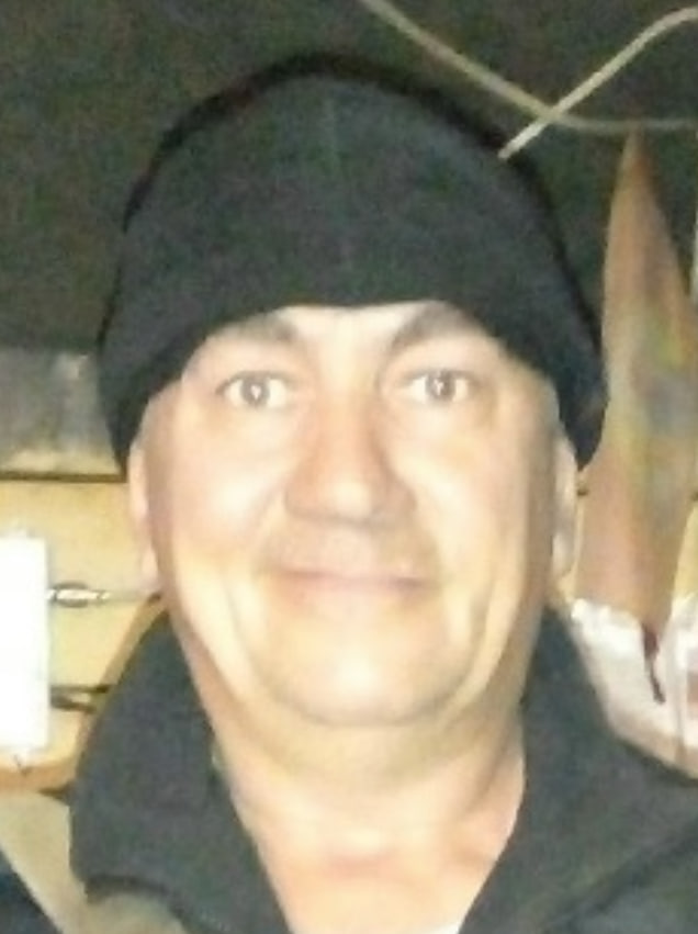 Фото: Погибший на войне с Украиной Блинчиков Сергей Александрович. Новгородская область, нет данных