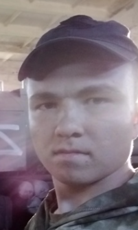 Фото: Погибший на войне с Украиной Файзуллин Адель Ильнурович. Республика Башкортостан, нет данных