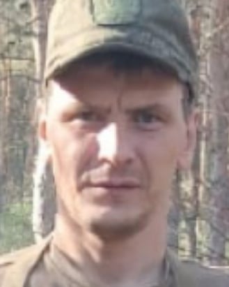 Фото: Погибший на войне с Украиной Бугров Константин Николаевич. Тамбовская область, мотострелковые войска
