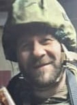 Фото: Погибший на войне с Украиной Рейзнек Сергей Геннадьевич. Санкт-Петербург, добровольцы