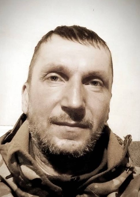 Фото: Погибший на войне с Украиной Мигачев Евгений Алексеевич. Свердловская область, нет данных