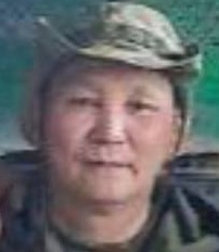 Фото: Погибший на войне с Украиной Петров Прохор. Республика Саха (Якутия), добровольцы