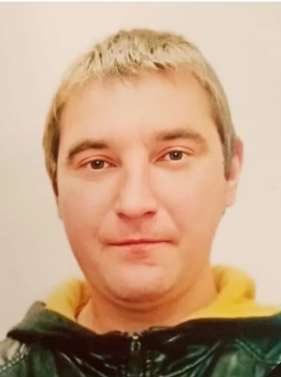 Фото: Погибший на войне с Украиной Горелов Иван Александрович. Нижегородская область, нет данных