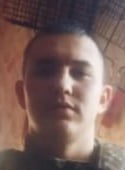 Фото: Погибший на войне с Украиной Васильев Егор Романович. Забайкальский край, нет данных