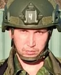 Фото: Погибший на войне с Украиной Полыгин Игорь Михайлович. Ленинградская область, мотострелковые войска