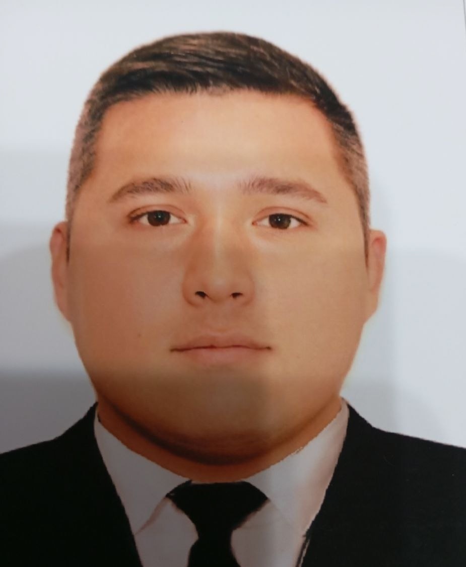 Фото: Погибший на войне с Украиной Юнусов Рамиль Фаритович. ДНР, мотострелковые войска