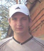 Фото: Погибший на войне с Украиной Мартынов Максим Анатольевич. Краснодарский край, добровольцы