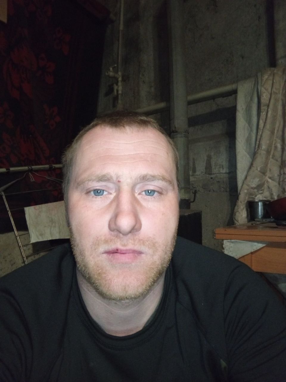 Фото: Погибший на войне с Украиной Щедрин Андрей Владимирович. Республика Башкортостан, танковые войска
