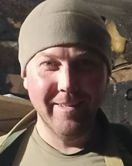 Фото: Погибший на войне с Украиной Галушкин Максим Владимирович. Тамбовская область, танковые войска