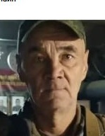 Фото: Погибший на войне с Украиной Лунгу Леонид Александрович. Ямало-Ненецкий автономный округ, нет данных