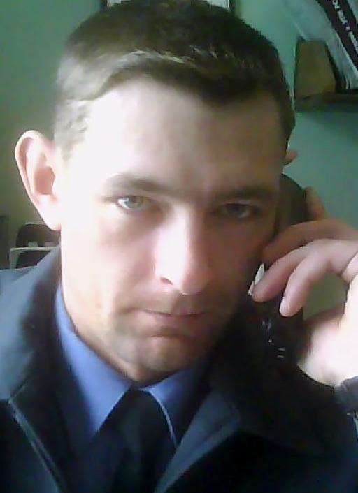 Фото: Погибший на войне с Украиной Горянский Анатолий Викторович. Тульская область, добровольцы