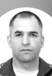 Фото: Погибший на войне с Украиной Родиков Павел Олегович. Республика Бурятия, военная полиция