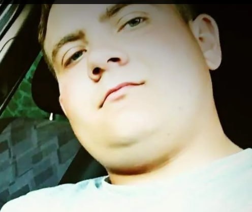 Фото: Погибший на войне с Украиной Кашин Иван Юрьевич. Ростовская область, нет данных