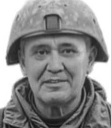 Фото: Погибший на войне с Украиной Юлдашев Наиль Фаритович. Республика Башкортостан, добровольцы