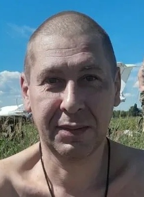 Фото: Погибший на войне с Украиной Платонов Дмитрий Олегович. Сахалинская область, мотострелковые войска