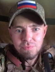 Фото: Погибший на войне с Украиной Проконин Роман Петрович. Ростовская область, мотострелковые войска