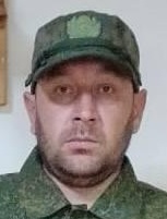 Фото: Погибший на войне с Украиной Шпекторов Евгений Александрович. Тамбовская область, мотострелковые войска