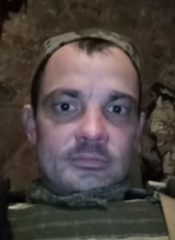 Фото: Погибший на войне с Украиной Савченко Родион Александрович. Алтайский край, нет данных