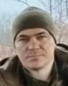 Фото: Погибший на войне с Украиной Дёминский Станислав Валерьевич. Свердловская область, мотострелковые войска