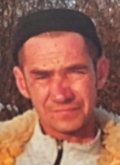 Фото: Погибший на войне с Украиной Несяев Виталий Николаевич. Республика Хакасия, добровольцы