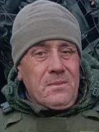 Фото: Погибший на войне с Украиной Бондаренко Александр Иванович. Оренбургская область, добровольцы