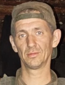 Фото: Погибший на войне с Украиной Лепилин Владимир Валерьевич. Москва, мотострелковые войска