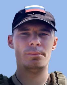 Фото: Погибший на войне с Украиной Белкачев Ярослав Владимирович. Калужская область, мобилизованные