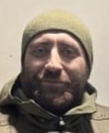 Фото: Погибший на войне с Украиной Фролов Виталий Юрьевич. Краснодарский край, добровольцы