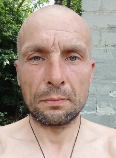 Фото: Погибший на войне с Украиной Скрипчук Владимир Николаевич. Алтайский край, заключенные