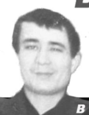 Фото: Погибший на войне с Украиной Кускильдин Азамат Шакурович. Республика Башкортостан, добровольцы