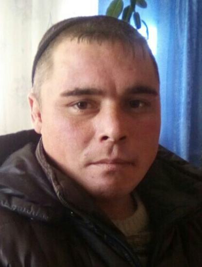 Фото: Погибший на войне с Украиной Ванюшин Александр Петрович. Республика Башкортостан, нет данных