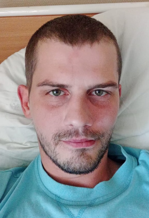 Фото: Погибший на войне с Украиной Маньшин Тимофей Юрьевич. Мурманская область, мотострелковые войска