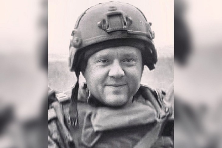 фотография Юркин Алексей Михайлович