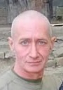 Фото: Погибший на войне с Украиной Пузатов Павел Александрович. Оренбургская область, нет данных