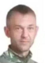 Фото: Погибший на войне с Украиной Рудь Андрей Геннадьевич. Краснодарский край, нет данных