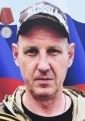 Фото: Погибший на войне с Украиной Сидоренко Денис Борисович. Краснодарский край, нет данных