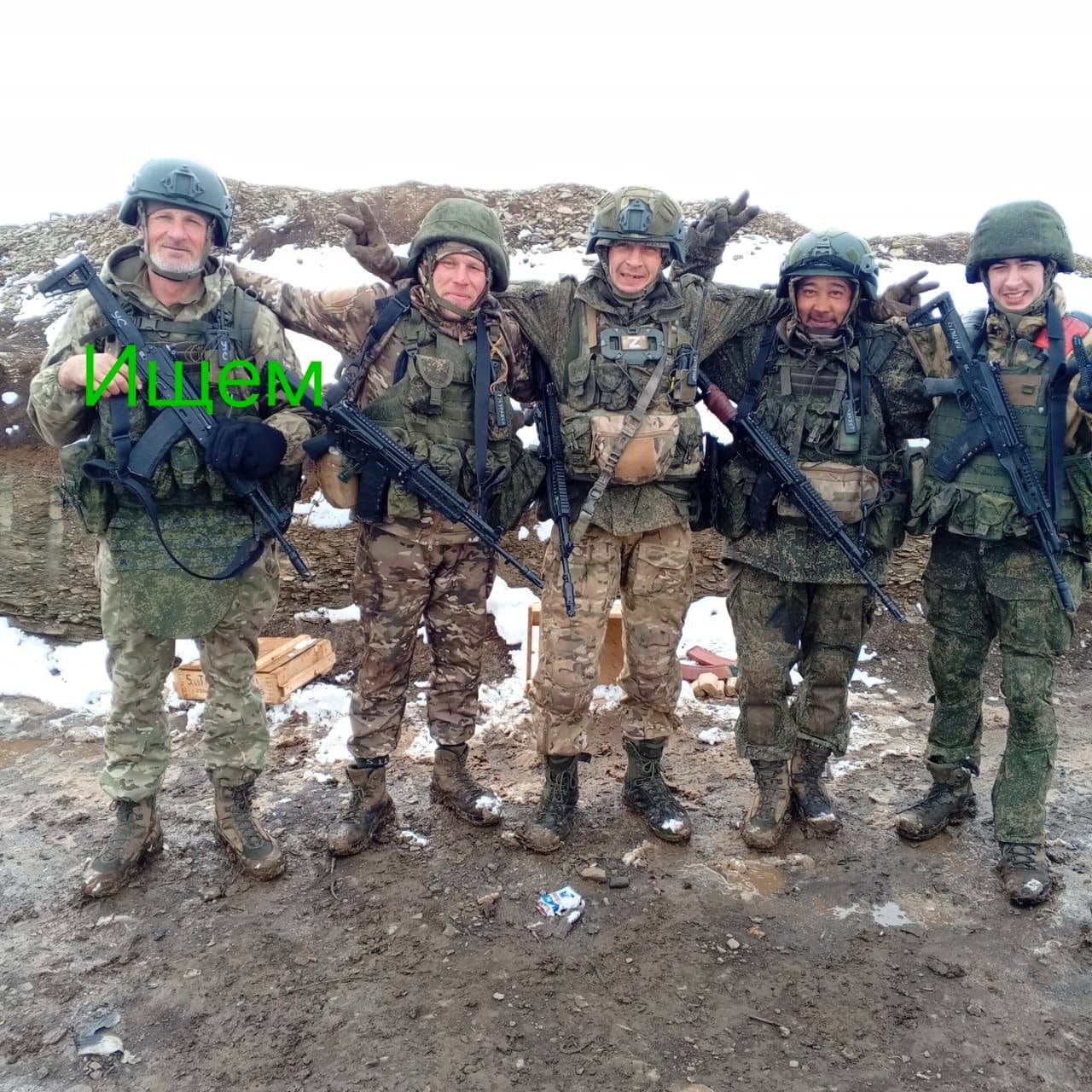 Фото: Погибший на войне с Украиной Малыванов Александр Дмитриевич. Самарская область, мотострелковые войска