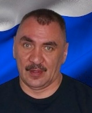 Фото: Погибший на войне с Украиной Нургалиев Руслан Халитович. Архангельская область, добровольцы