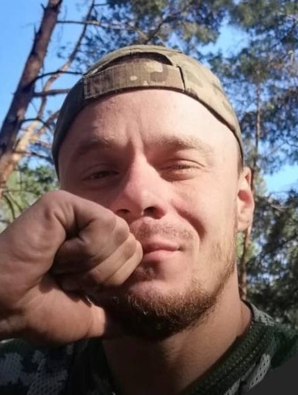 Фото: Погибший на войне с Украиной Мягков Александр Сергеевич. Липецкая область, нет данных