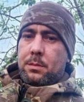 Фото: Погибший на войне с Украиной Абубекеров Фаиль Рашидович. Саратовская область, добровольцы